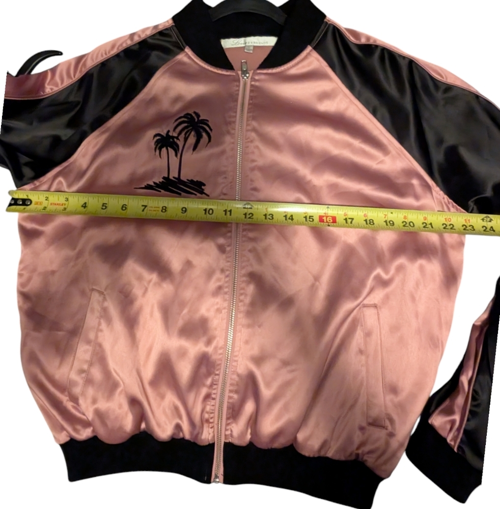 Lover + Friends Jacket - Picture 9 of 12